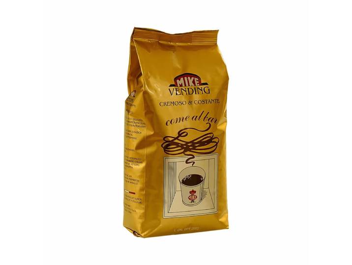 Mike Vending Oro 1 kg Kaffeebohnen