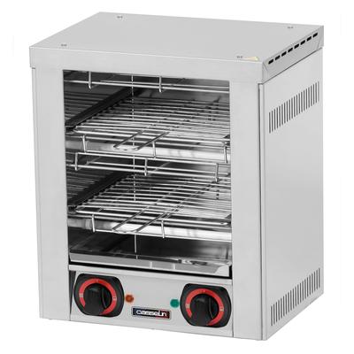Einfacher Toaster 4 Zangen CTOD4P Casselin
