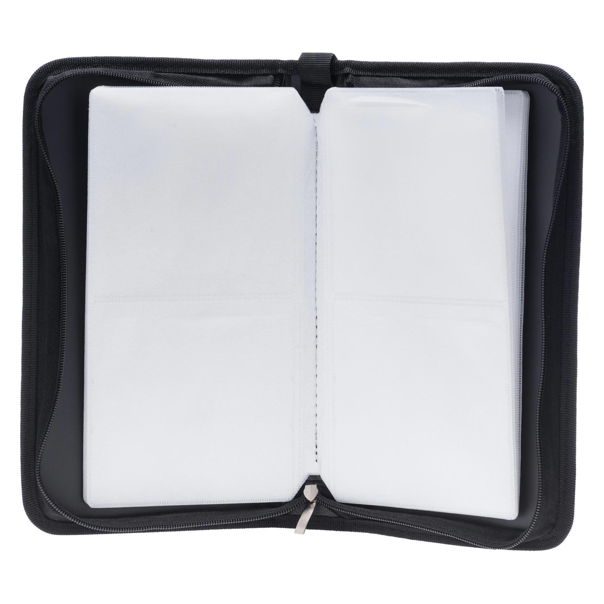 MediaRange CD-Tasche (BOX51)