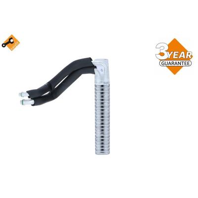 NRF Verdampfer, Klimaanlage 36163 für Ford