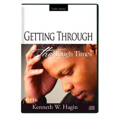 Getting Through the Tough Times - , CD