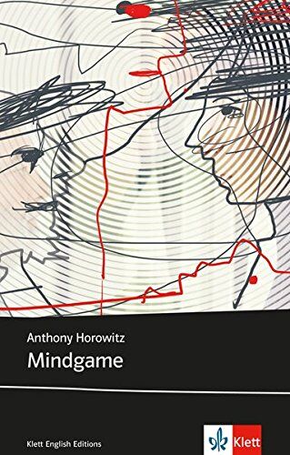 Anthony Horowitz - Mindgame (Klett English Editions) - Preis vom 19.10.2026 19:33:35 h