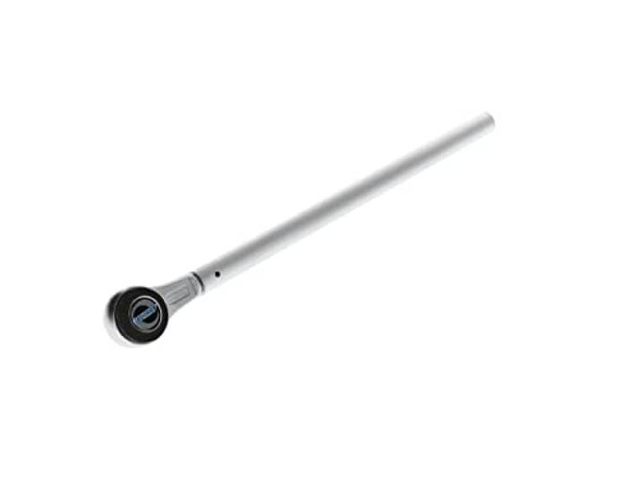 GEDORE Cliquet réversible\, 3/4 pouce\, Entraînement 20 mm\, Angle de reprise à 5°\, Longueur 620 mm\, 3293 U-3