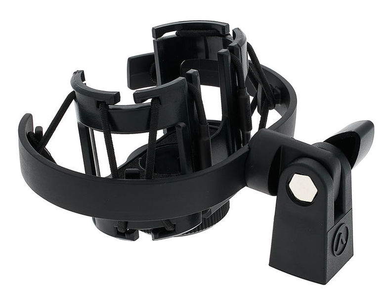 Austrian Audio OCS8 Shock Mount Black