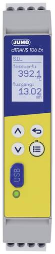 Jumo 00731091 Messumformer