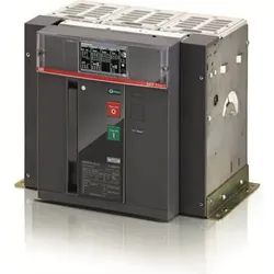 ABB Stotz S&J Sicherungsautomat 10kA 63A 3P SU203M-C63