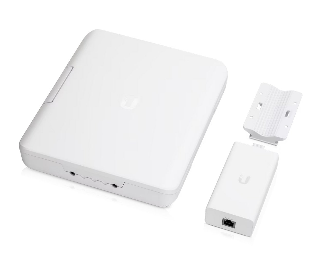 Ubiquiti UniFi Switch Flex Utility - Netzwerkgerätegehäuse