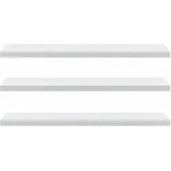 ArteM »store« Konstruktionsboden 36 cm 2er-Set Terra-Walnuss