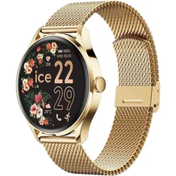 ICE Watch Smartwatch (40 mm, ohne SIM), Smartwatch