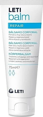 Letibalm Körperbalsam 75 ml Balsam