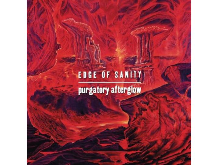 Edge Of Sanity - Purgatory Afterglow