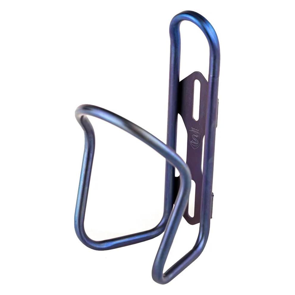 Silca Sicuro Titanium 2nd Gen Flaschenhalter (AM-HY-002-ASY-0701)