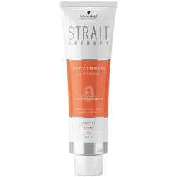 300ml Schwarzkopf Professional STRAIT THERAPY Strait Cream