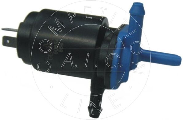 Aic Waschwasserpumpe, Scheibenreinigung 50654 Für Opel Gm