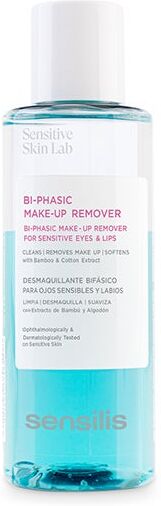 SENSILIS Desmaquillante Ojos Y Labios