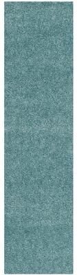 SAFAVIEH Charlotte Shag Sergei Solid 2-inch Thick Rug