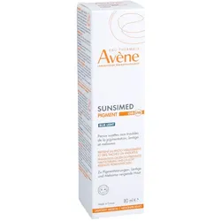 Avène Sunsimed Pigment Emulsion