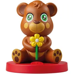 Faba Faba-Hörfigur mit Musik und Tierliedern