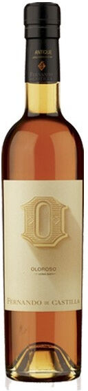 Rey Fernando de Castilla Fernando de Castilla Antique Oloroso 50 cl. - 50cl