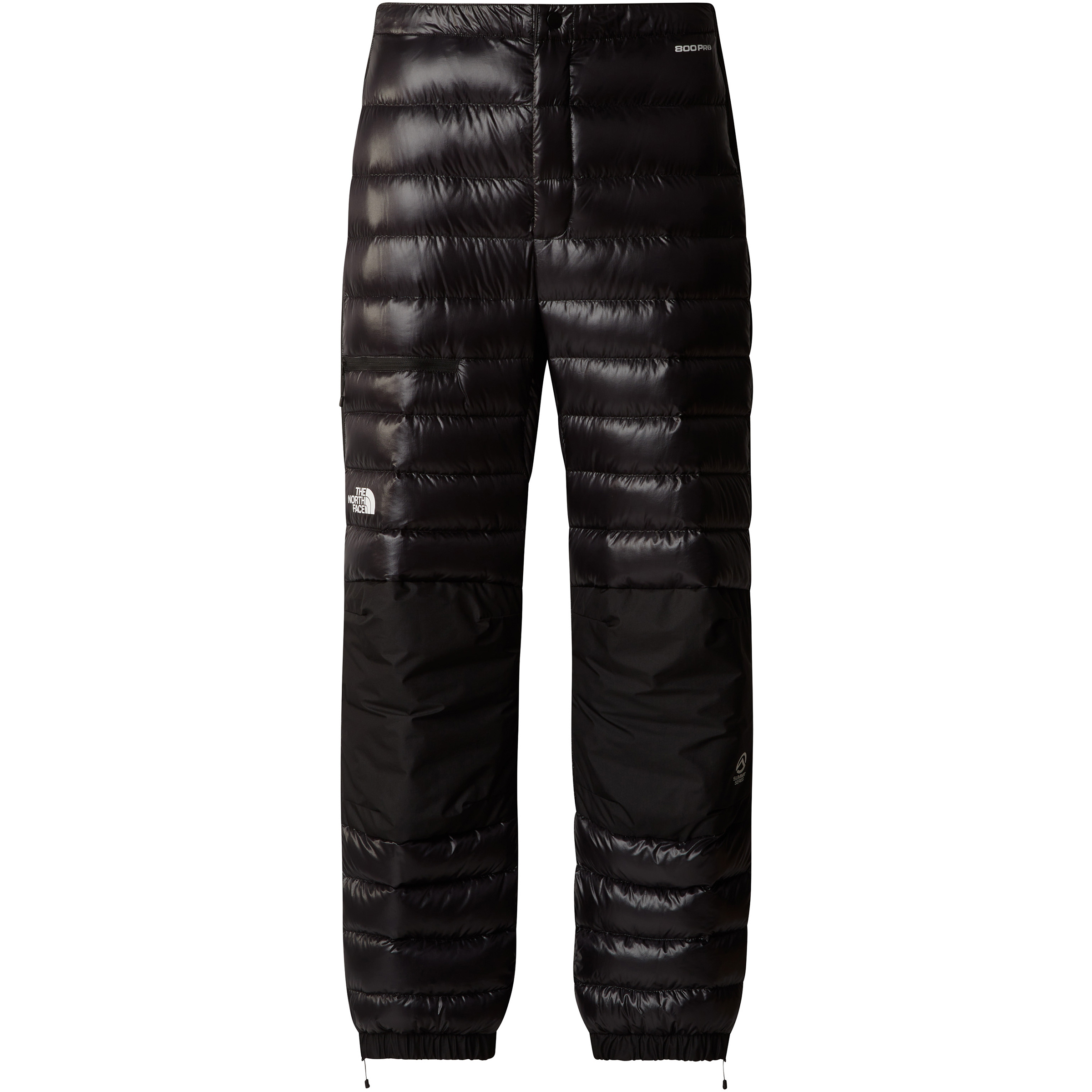 The North Face Summit Breithorn Hose Herren Isolationshose schwarz Größe XL Alpinklettern | Bergsteigen | Expedition Wasserabweisend Wasserabweisend