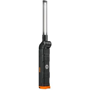 OSRAM Arbeitsleuchte LEDinspect LEDIL422, LED, 600 Lumen, IP54 Spritzwasserschutz, mit Haken, Magnet & Akku