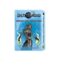 Uhrwerk Verlag Splittermond - Kartenset Gegner Basisset - deutsch 284216