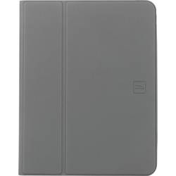Tucano Up Plus Tablet-Cover Apple iPad Air 11 (M2, 2024), iPad Air 11 (M3, 2025), iPad Air 11 (M4, 2026) 27,9 cm (11) BookCase Dunkelgrau IPD109UPP-DG