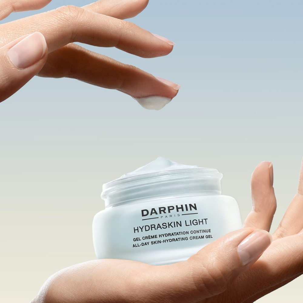 Darphin Hydraskin Light Gel Cream Normal to Combination Skin 30mL