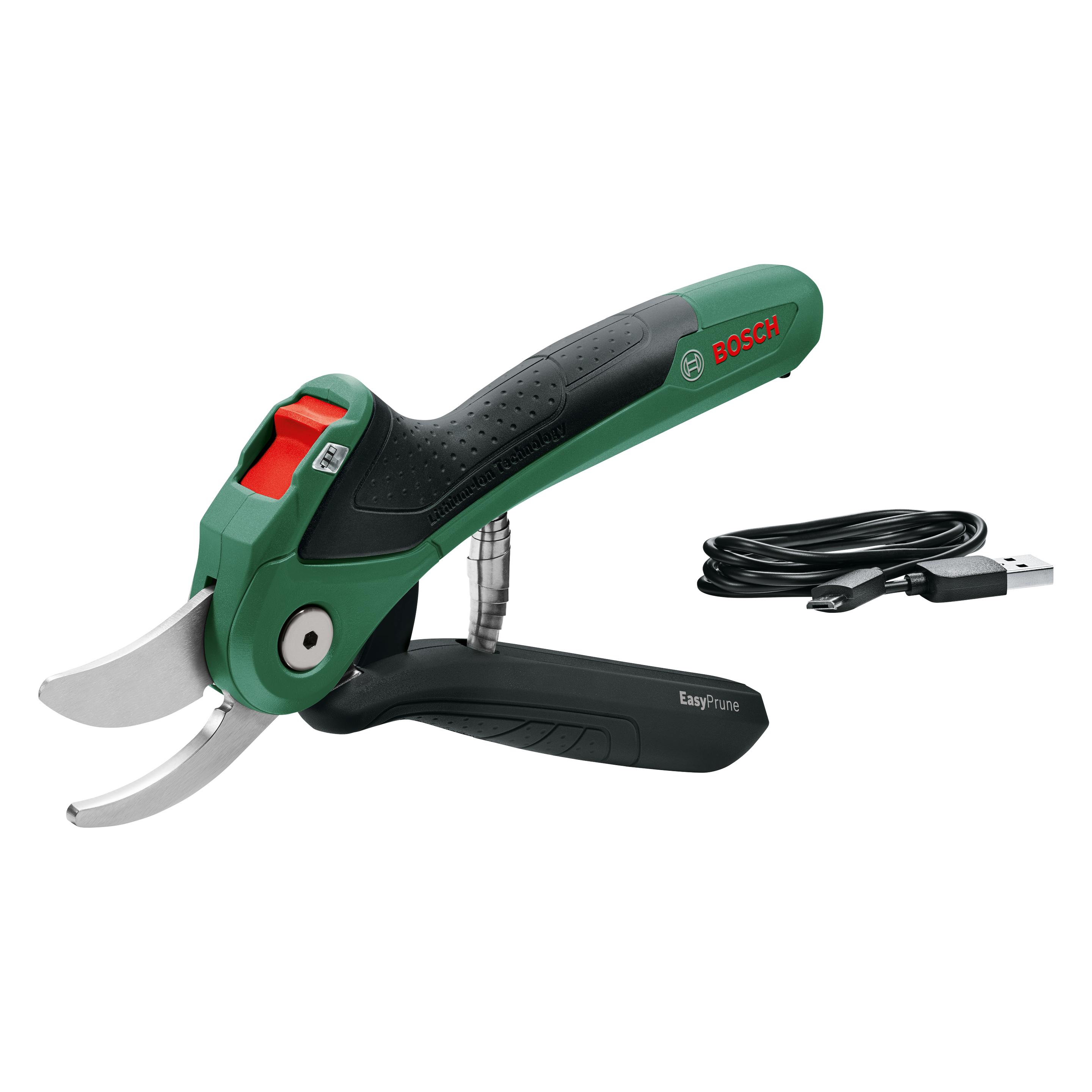 Bosch Home & Garden EasyPrune (06008B2102)