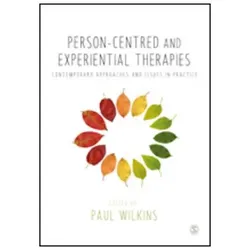 Person-Centred and Experiential Therapies, Ratgeber von Paul Wilkins