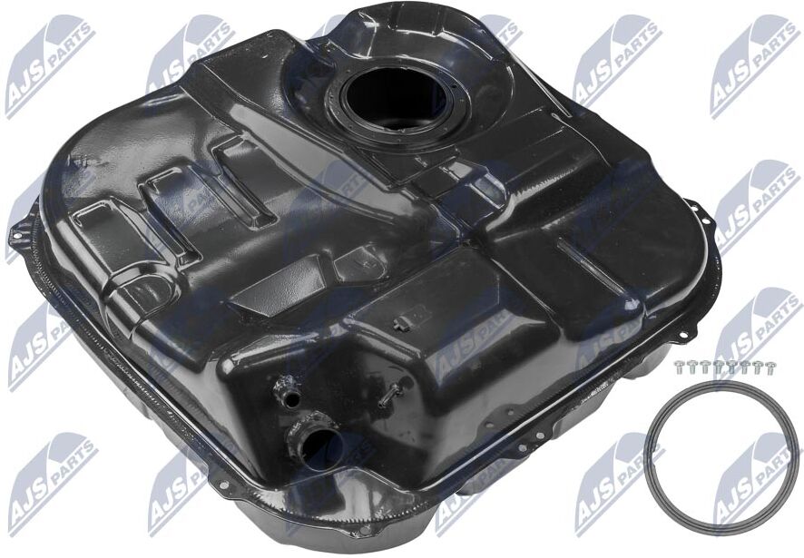 Nty Kraftstoffbehälter Pzp-Hy-010 Für Hyundai