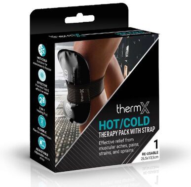 Thermx Hot and Cold 26,3X15,5 Cm 1 un