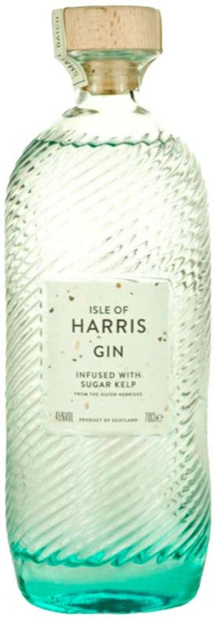 Isle of Harris Gin