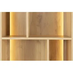 Loop your Style LED-Beleuchtung  Paso