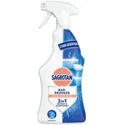 Sagrotan Bad-Reiniger »Ozeanfrische« 0,75 Liter