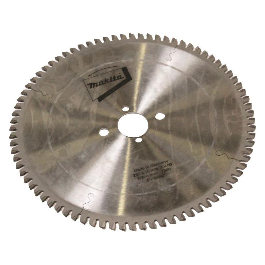 Makita HM-Sägeblatt 255mm 80Z (P-05387)