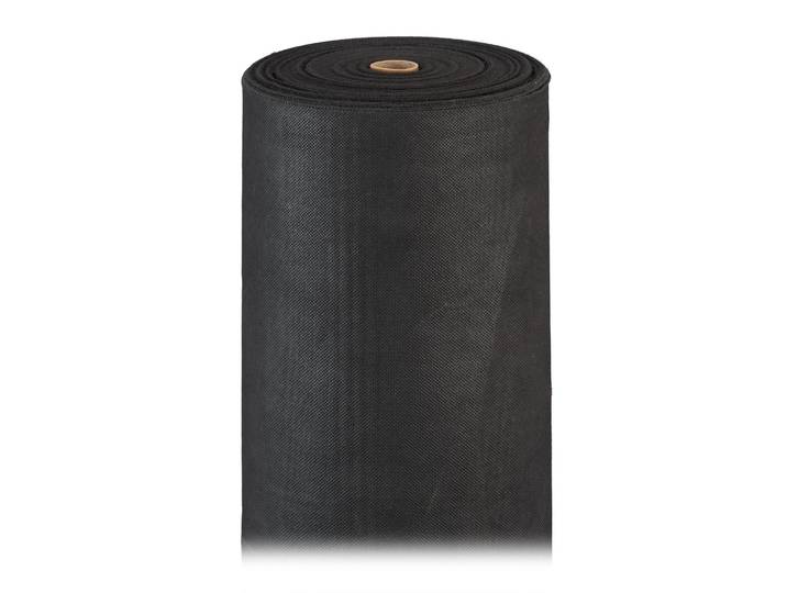 Unkrautvlies 150g/m² Schwarz