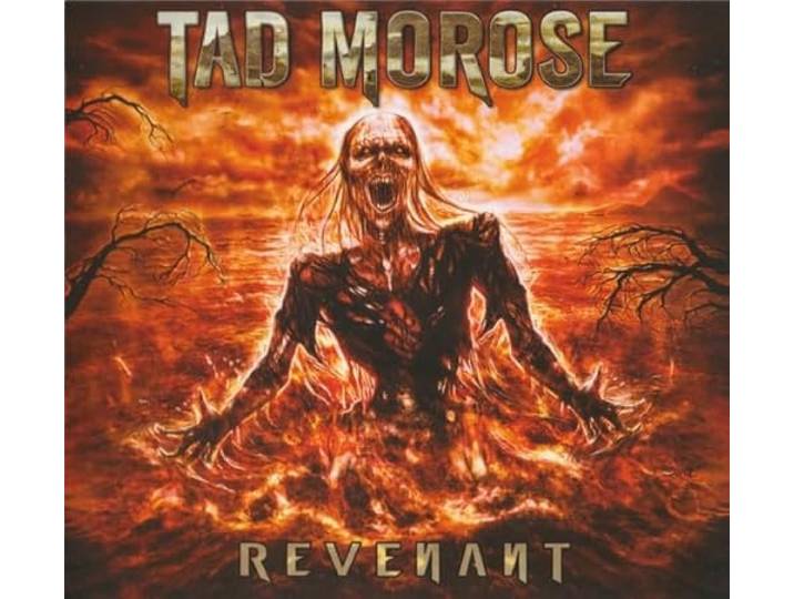 Revenant
