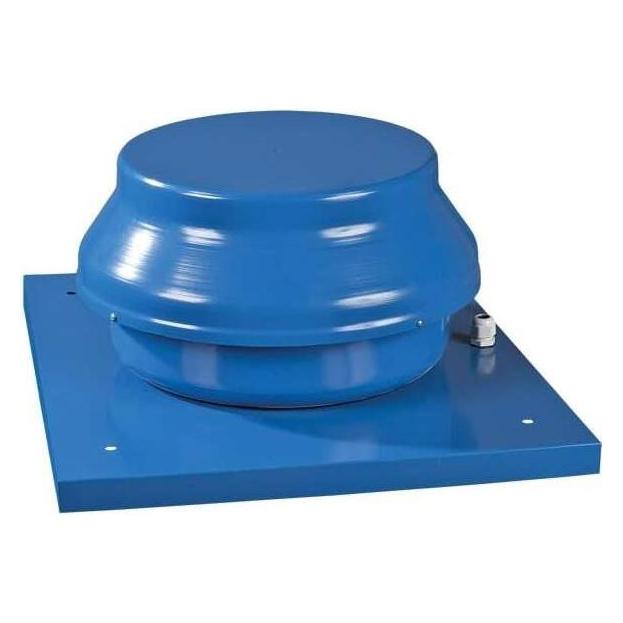 Vents Centrifugal Roof Fan Vkmk 200 (43170217)