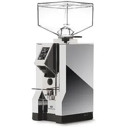Eureka Mignon Specialita (EU-Stecker), Kaffeemühle, Grau