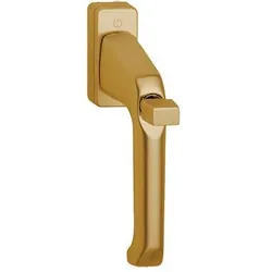 Hoppe, Fenstergriff, Fenstergriffe