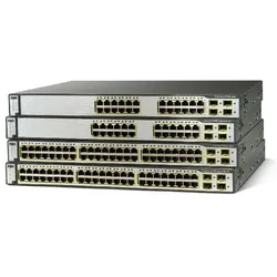 WS-C3750G-12S-S neu