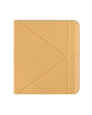 Kobo Libra Colour SleepCover Case Butter Yellow (N428-AC-YL-E-PU)