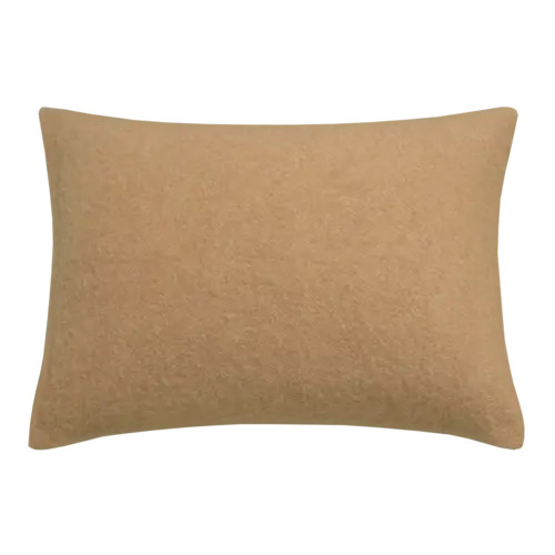 Vandyck Home Bellavita kussensloop Soft Tan 40x55 cm