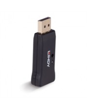 Lindy DisplayPort 1.4 EDID Emulator Emuliert Display-Daten für maximale DisplayPort-Kompatibilität (32118)