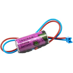 Hückmann Tadiran Lithium Batterie SL 361/S