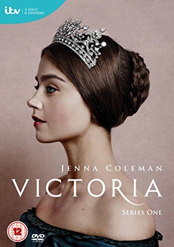 Victoria [DVD] [2016] UK-Import, Sprache-Englisch - Preis vom 30.09.2026 22:30:23 h