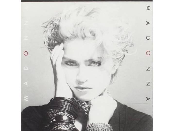 Madonna [Remaster]