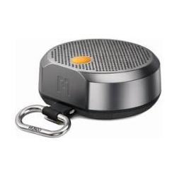 Mondo by Defunc Mondo Enceinte Bluetooth Small Auracast Ipx5 Gris Metal (M2401)