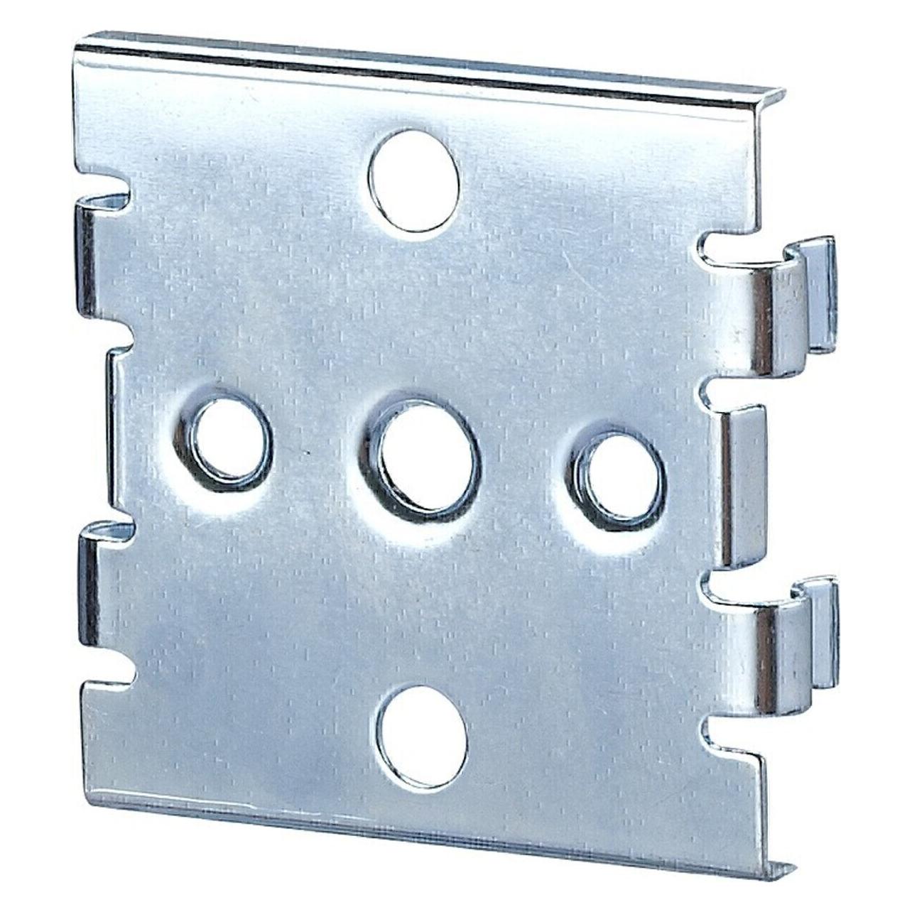 Metz Connect Hutschienenadapter mini (1308990111-I)